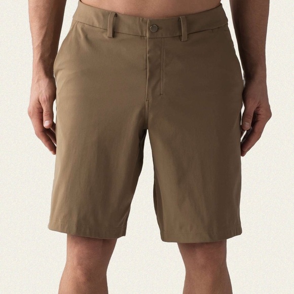 Lululemon The Works Short 11" Warpstreme - Picture 2 of 9